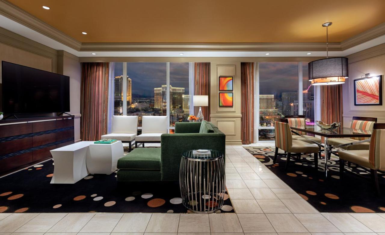 The Mirage Hotel Las Vegas Exterior foto